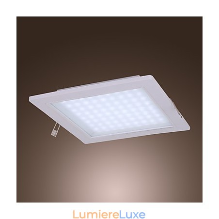 Plafonnier en plastique galvanisé de style mini contemporain moderne Plafonnier en plastique galvanisé de style mini contemporain moderne
