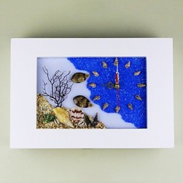 Appliques murales Country Wood Bambou