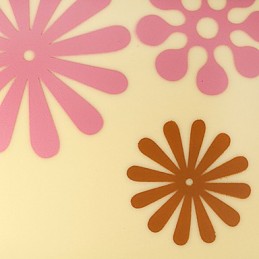 Lampe murale créative en papier peint 3D, veilleuse moderne, peut retirer les autocollants muraux