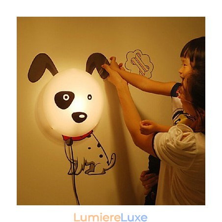 Lampe murale créative en papier peint 3D en plastique résistant aux hautes températures et pouvant être retirée à 10 °C Lampe murale créative en papier peint 3D en plastique résistant aux hautes températures et pouvant être retirée à 10 °C