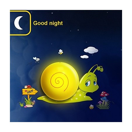 Lampe murale 3D en plastique résistant aux hautes températures et amovible à 10 °C Lampe murale 3D en plastique résistant aux hautes températures et amovible à 10 °C
