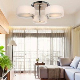 Lustre Modern Living 3 lumières
