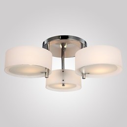 Lustre Modern Living 3 lumières