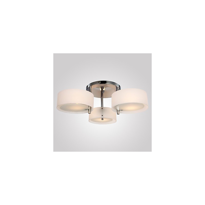 Lustre Modern Living 3 lumières