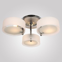 Lustre Modern Living 3 lumières