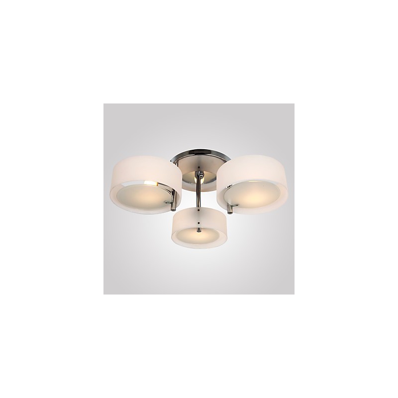Lustre Modern Living 3 lumières