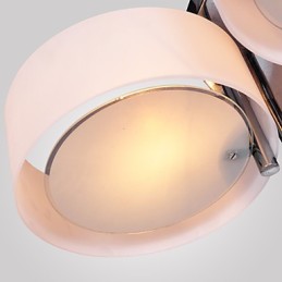 Lustre Modern Living 3 lumières