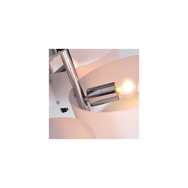 Lustre Modern Living 3 lumières