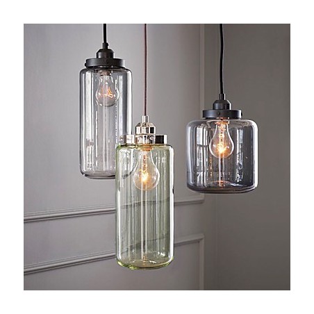 Suspension classique vintage traditionnelle Suspension classique vintage traditionnelle