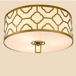Plafonnier de style chinois Simplicité moderne