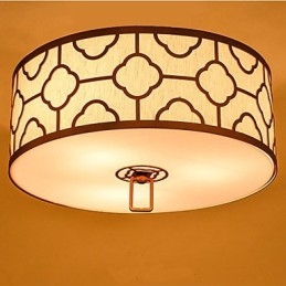 Plafonnier de style chinois Simplicité moderne