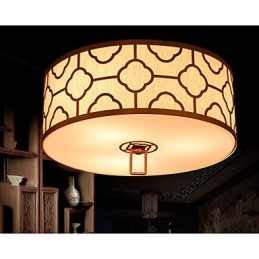 Plafonnier de style chinois Simplicité moderne