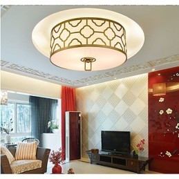 Plafonnier de style chinois Simplicité moderne