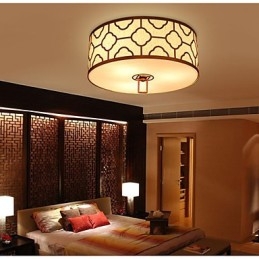 Plafonnier de style chinois Simplicité moderne