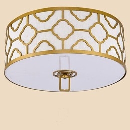 Plafonnier de style chinois Simplicité moderne