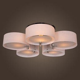 Lustre Modern Living 5 lumières