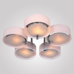 Lustre Modern Living 5 lumières