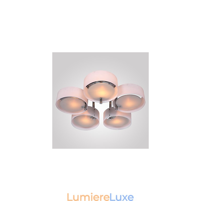 Lustre Modern Living 5 lumières