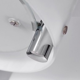 Lustre Modern Living 5 lumières