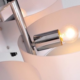 Lustre Modern Living 5 lumières