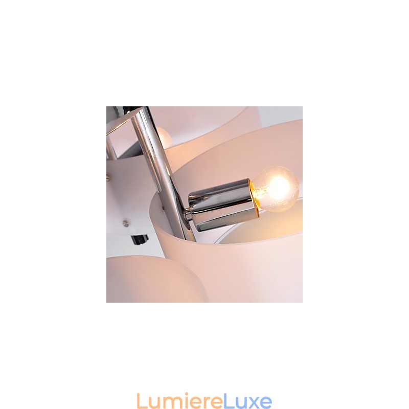 Lustre Modern Living 5 lumières