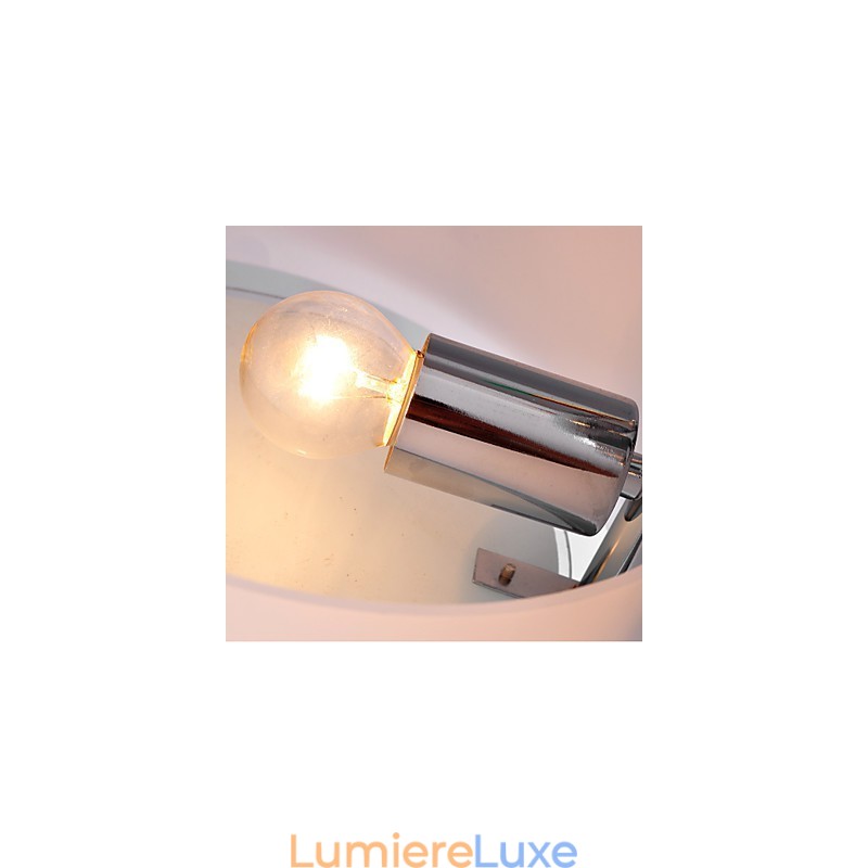 Lustre Modern Living 5 lumières