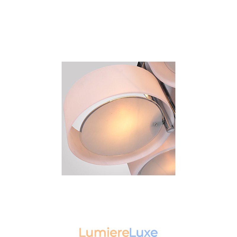 Lustre Modern Living 5 lumières