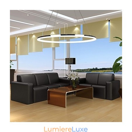 Suspension en métal galvanisé de style mini contemporain moderne Suspension en métal galvanisé de style mini contemporain moderne