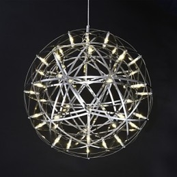 Suspension moderne