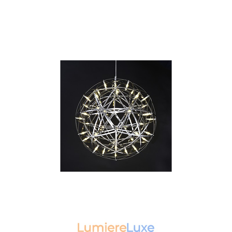 Suspension moderne