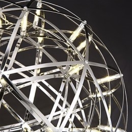Suspension moderne