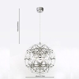 Suspension moderne