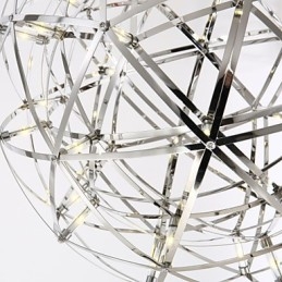 Suspension moderne