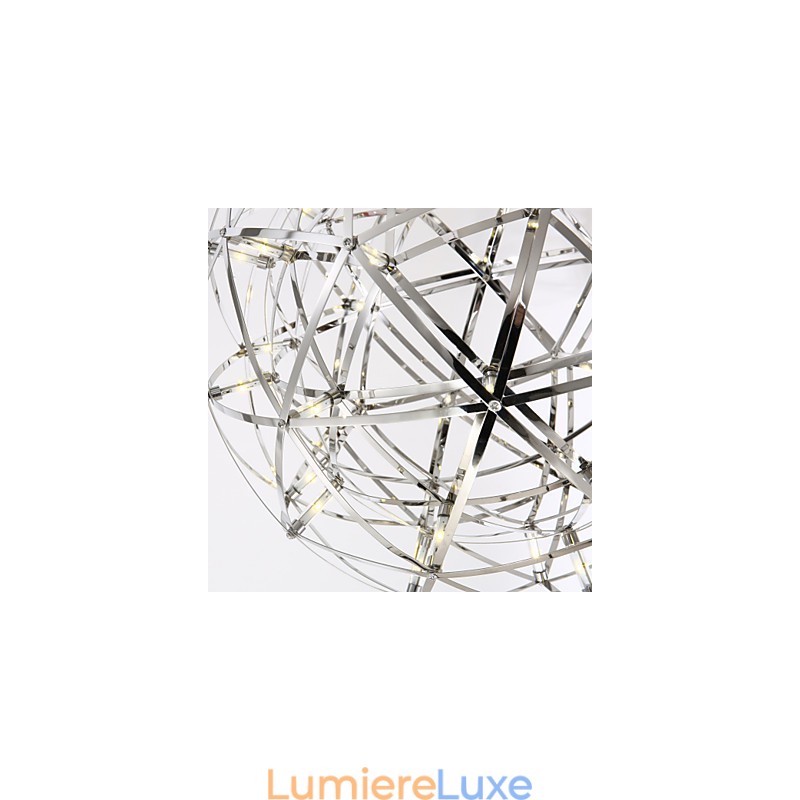 Suspension moderne