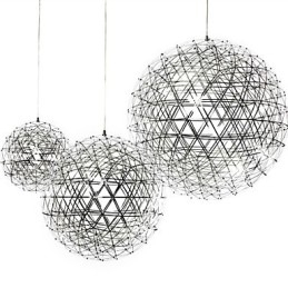 Suspension moderne