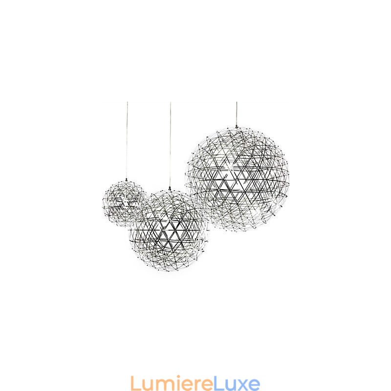 Suspension moderne