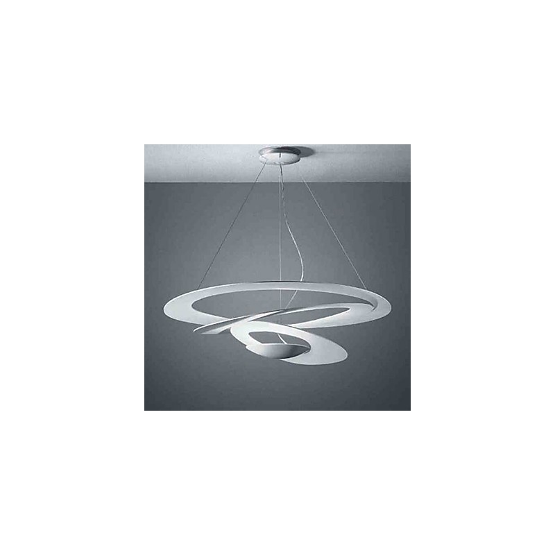 Suspension en métal moderne et contemporaine