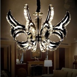 Villa Lampe de Luxe Éclairage Mode