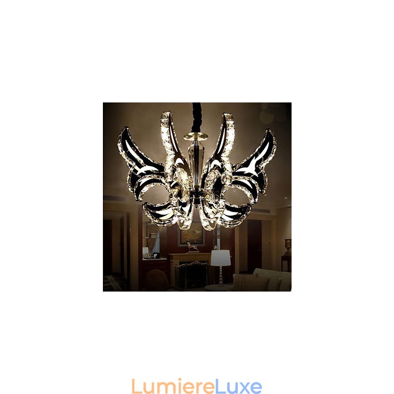 Villa Lampe de Luxe Éclairage Mode