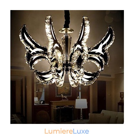 Villa Lampe de Luxe Éclairage Mode Villa Lampe de Luxe Éclairage Mode