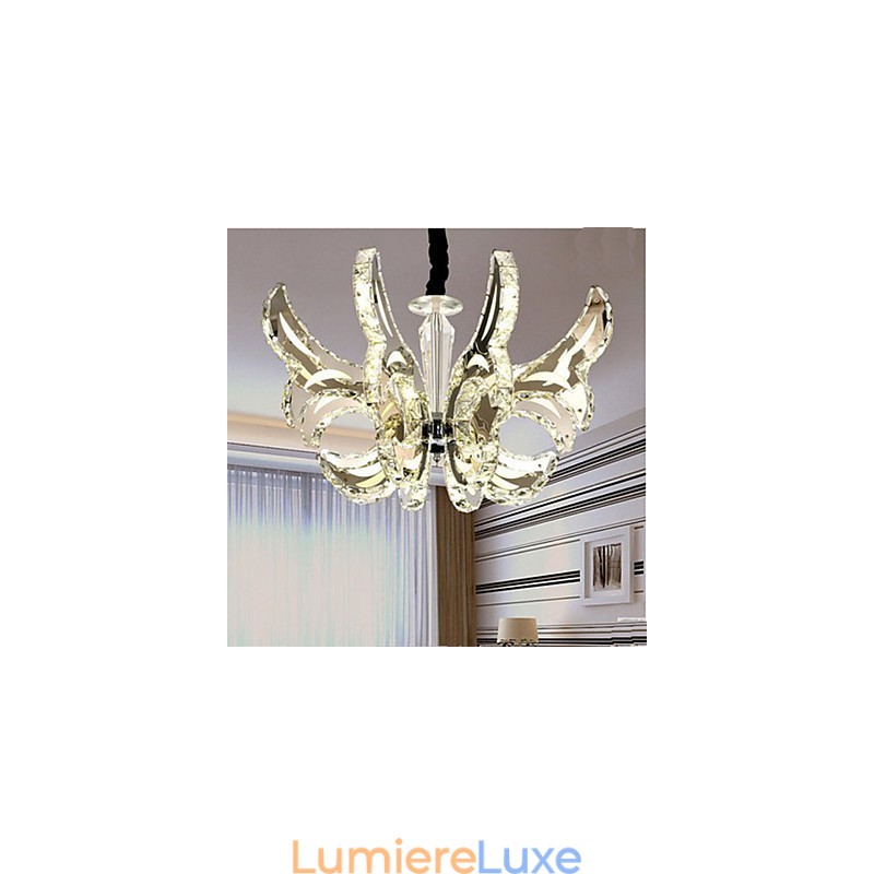 Villa Lampe de Luxe Éclairage Mode