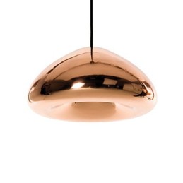 Suspension en métal moderne et contemporaine