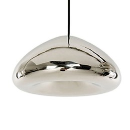 Suspension en métal moderne et contemporaine