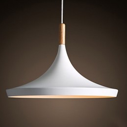 Lustre Mini Style Moderne Contemporain Métal