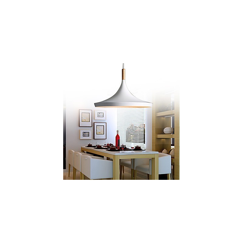 Lustre Mini Style Moderne Contemporain Métal