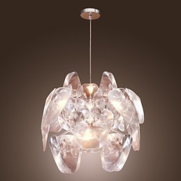 Suspension Moderne Luceplan Design 1 Lumière