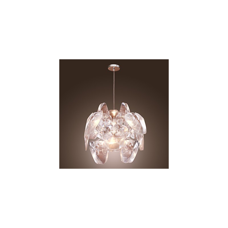 Suspension Moderne Luceplan Design 1 Lumière