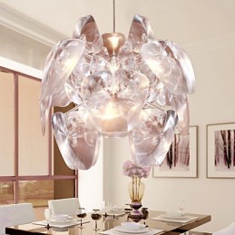 Suspension Moderne Luceplan Design 1 Lumière
