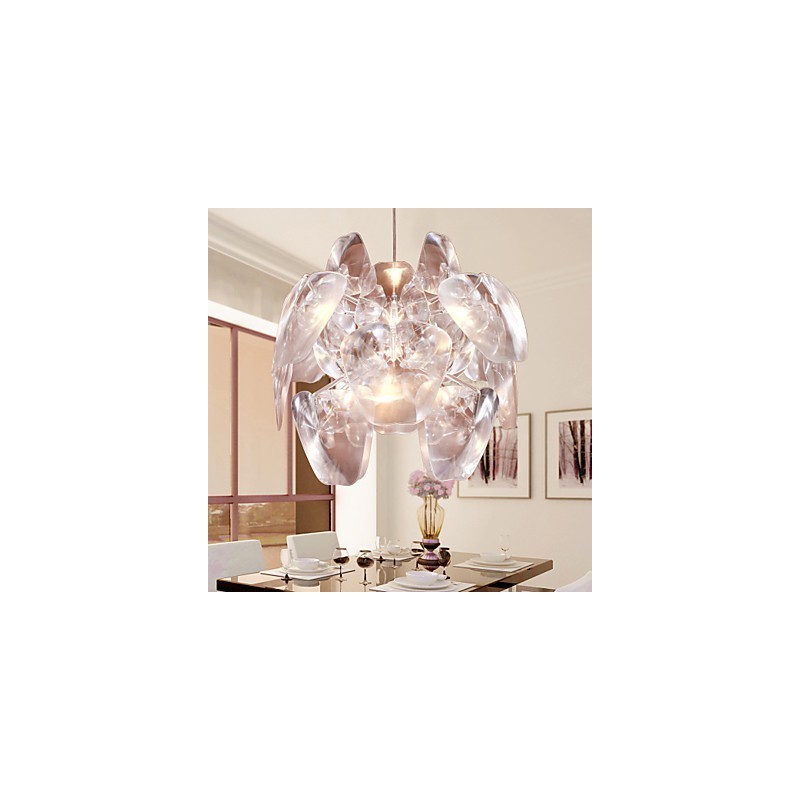 Suspension Moderne Luceplan Design 1 Lumière