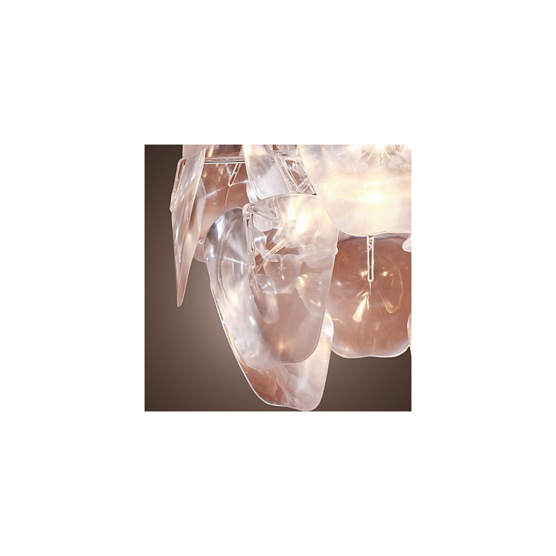 Suspension Moderne Luceplan Design 1 Lumière